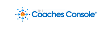 The Coaches Console The Coaches Console logo