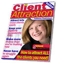 Client Attraction System