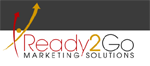 Ready 2 Go Marketing Solutions