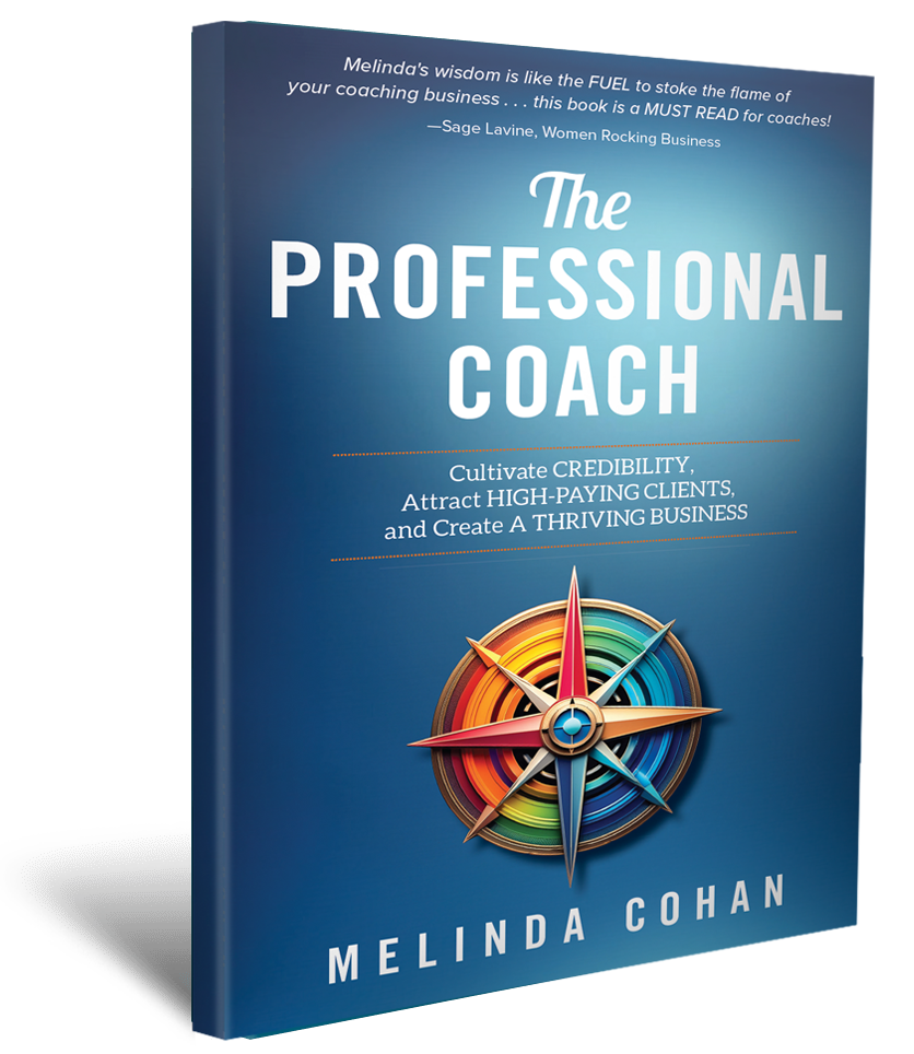 The Confident Coachbook