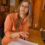 Sharon Svenson