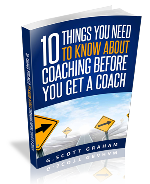 10 things about coaching to know before you get a coach