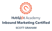 Hubspot Inbound Marketing