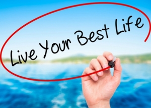 life coaching helps you be your best