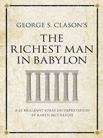 The Richest Man in Babylon