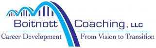 Boitnott Coaching, LLC logo