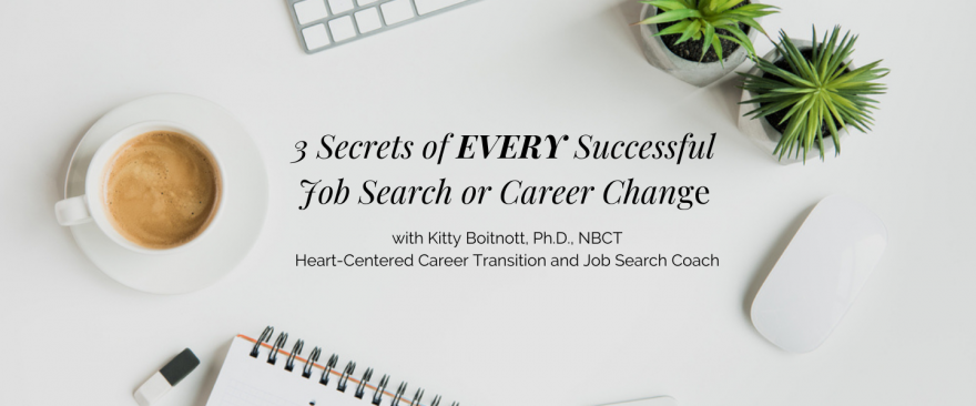 3 Secrets of Every Successful Job Search png