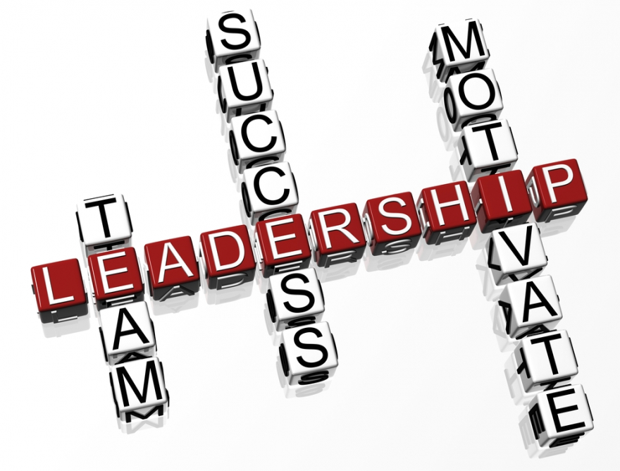 3D Leadership Crossword