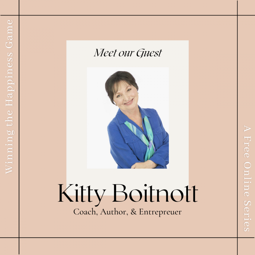 Kitty Boitnott