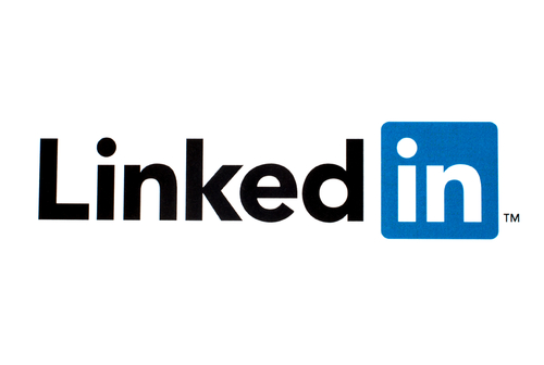 LinkedIn Logo