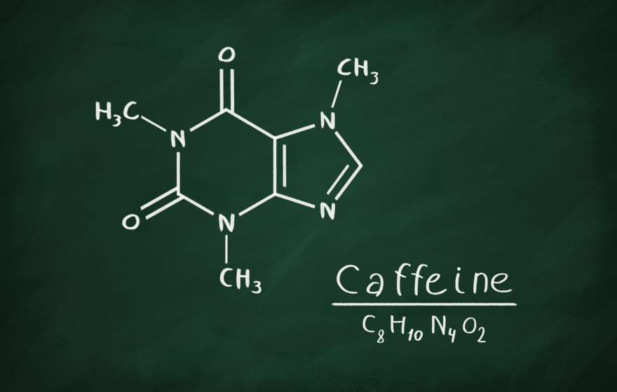 caffeine