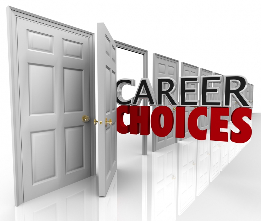 Career Choices