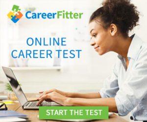 Career Fitter Logo