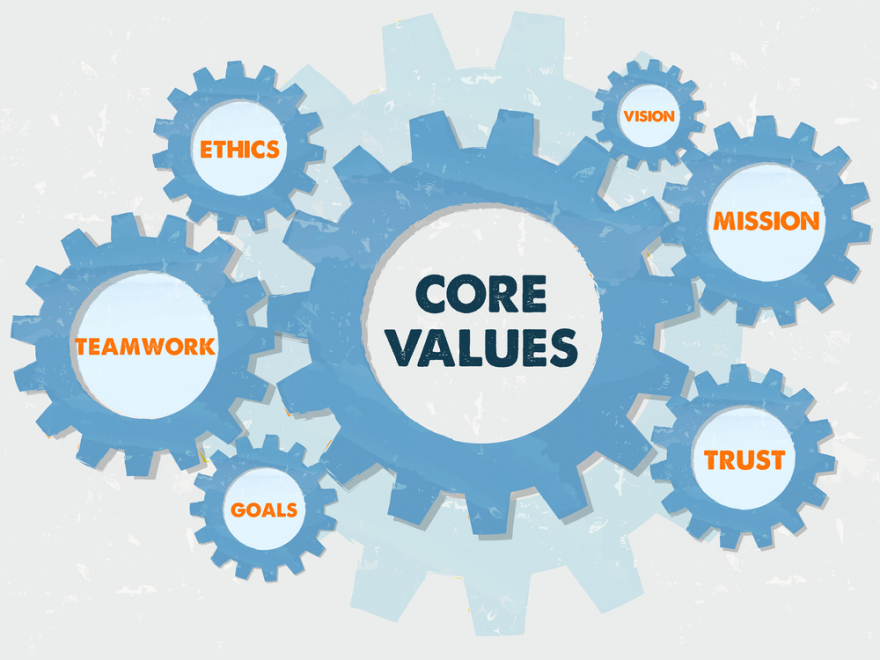 core values