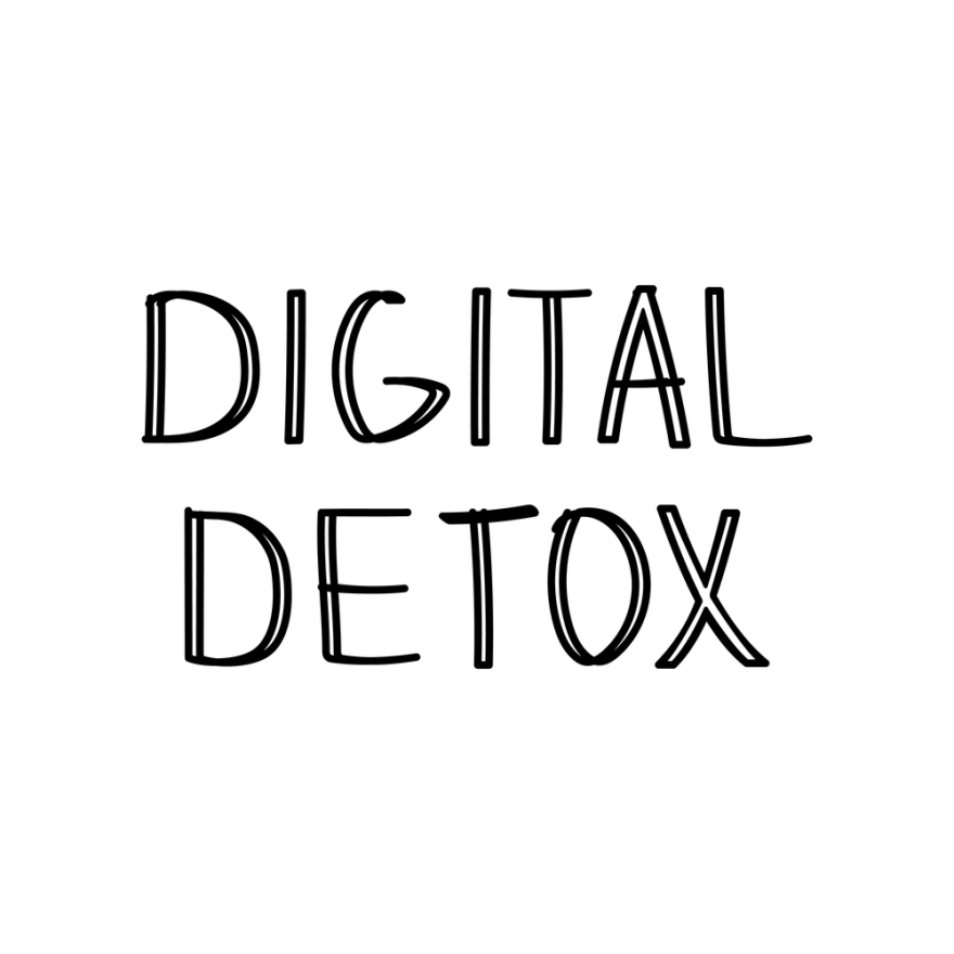 Digital detox