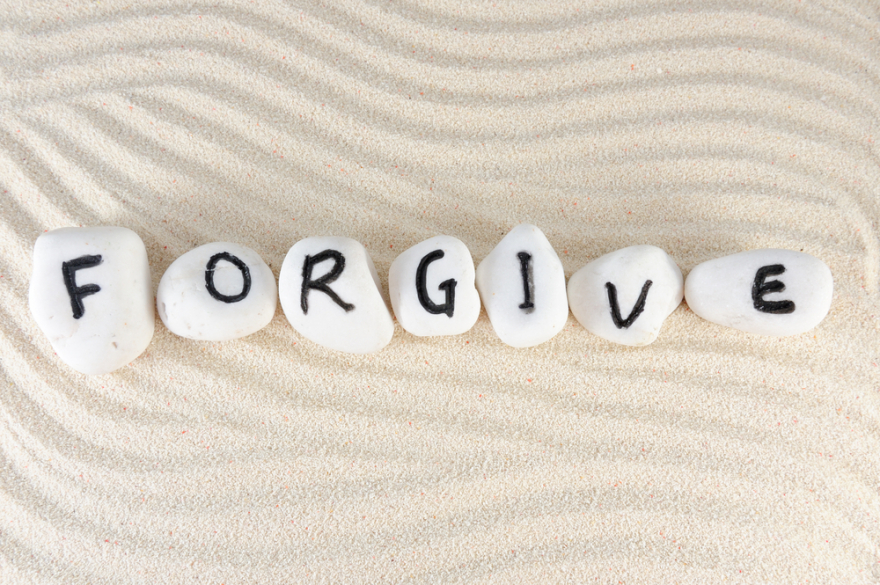 Forgive