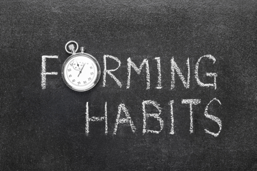 forming habits watch