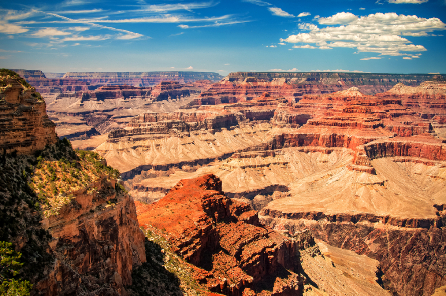 Grand Canyon