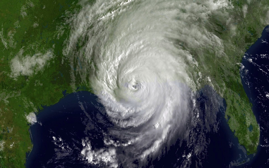 Hurricane Katrina