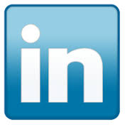 LinkedIn icon