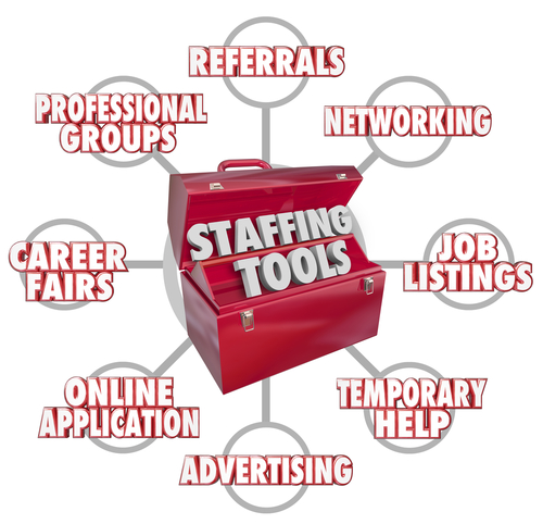 Job Search Tool Box