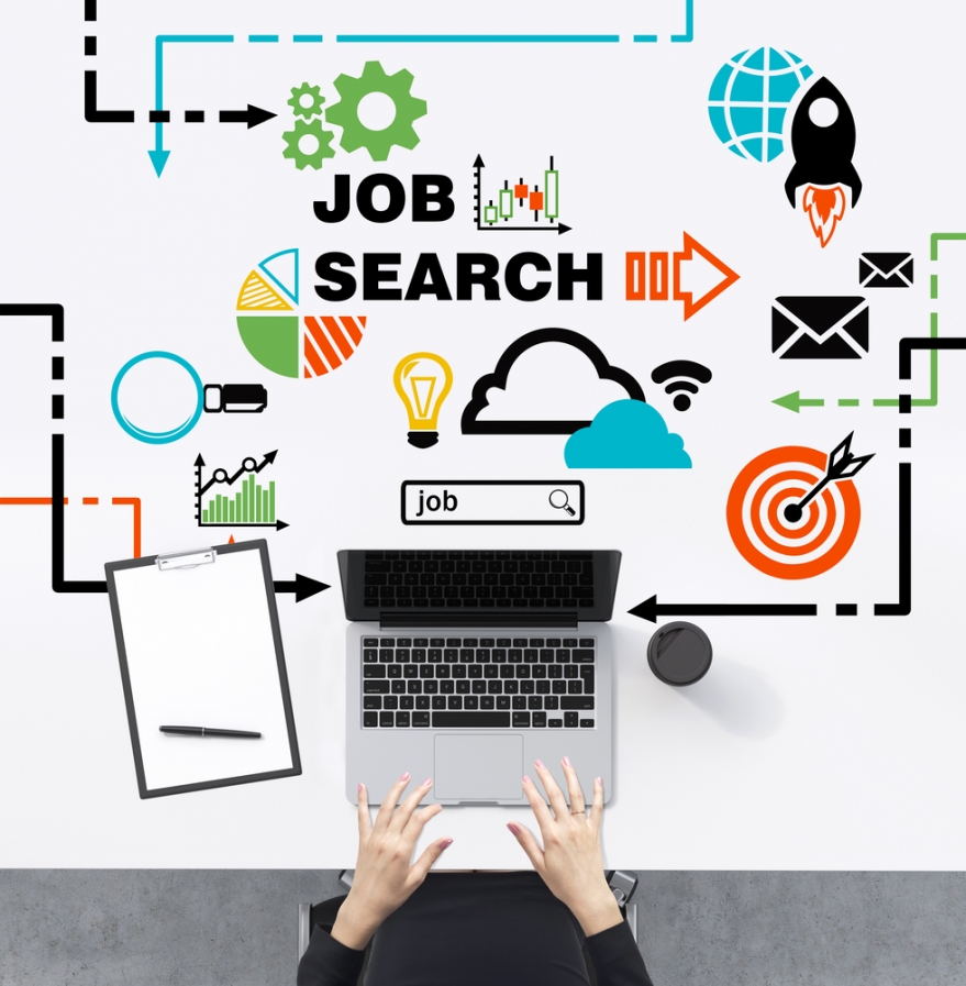 jumpstart your job search