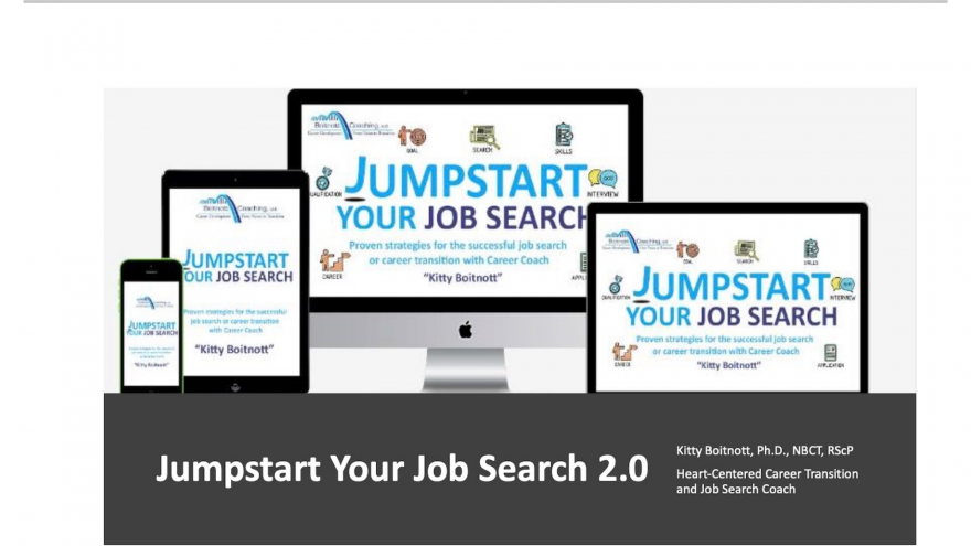 Jumpstart logo