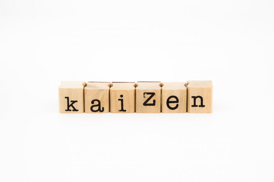 kaizen