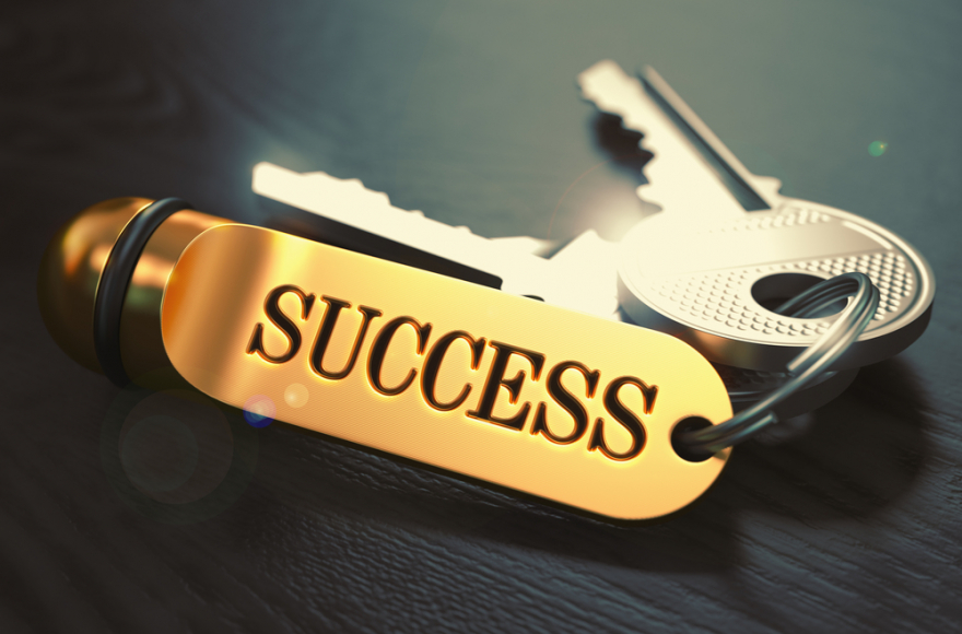 keys to success