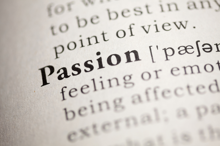 Passion - Photo