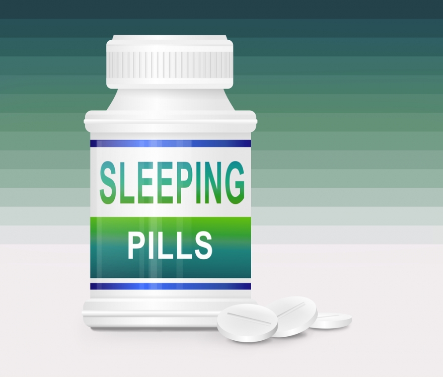 Sleep Pills