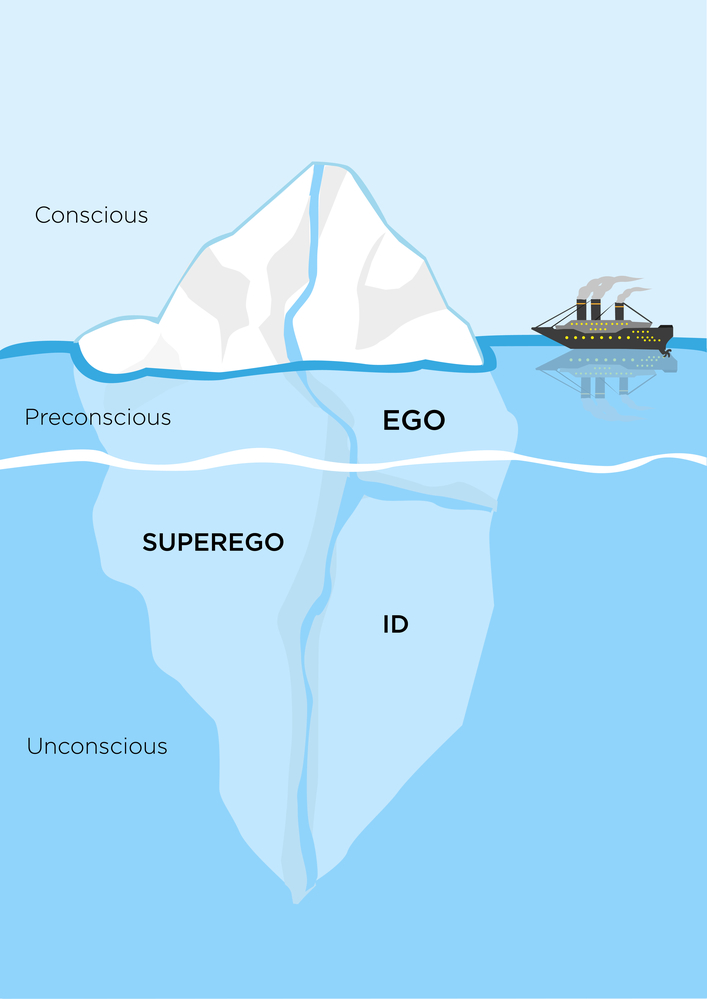 iceberg