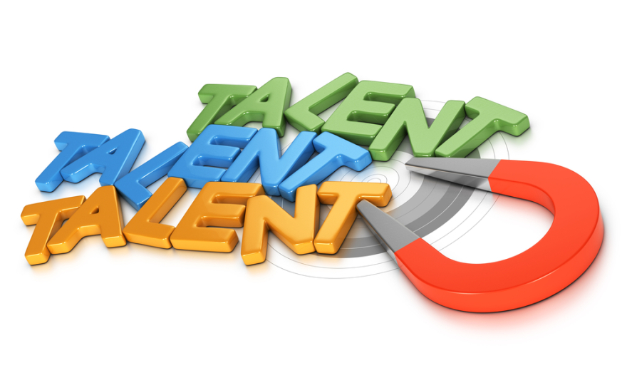 Talent Acquisition or Recruitment