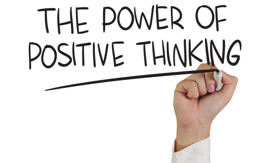 The Power of Positive Thinking