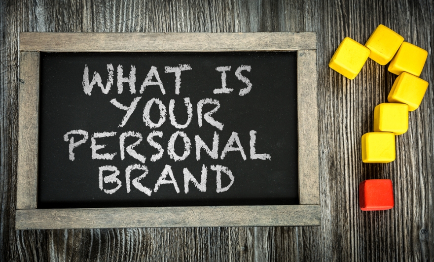 What is Your Personal Brand?