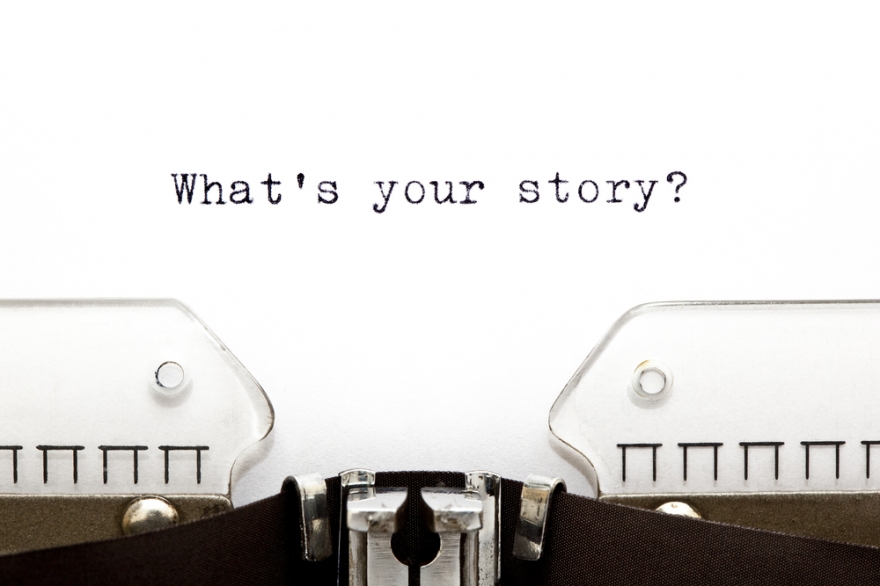 What is Your Story?