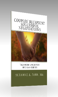 Couples' Blueprint - Successful Negotiations