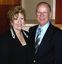 Esther and Jerry Hicks