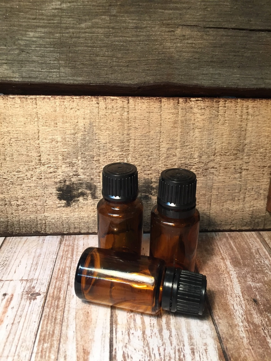 Essential Oils