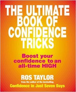 The Ultimate Book of Confidence Tricks