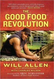 Will Allen's book