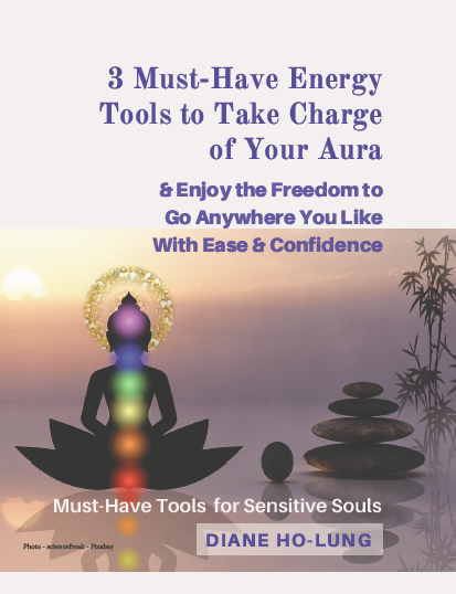3 Energy Tools AURA  -Free Guide