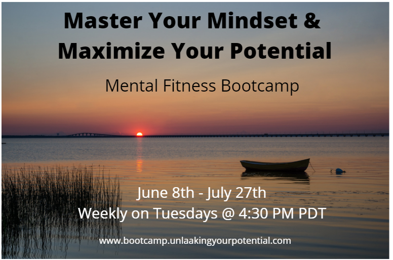 Mental Fitness Bootcamp
