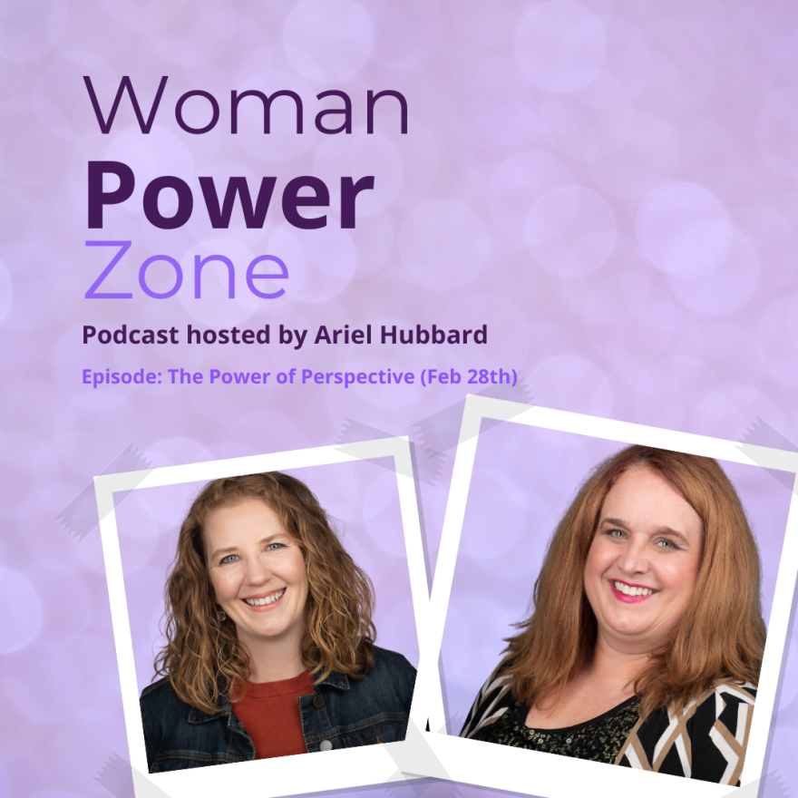 Women Power Zone podcast