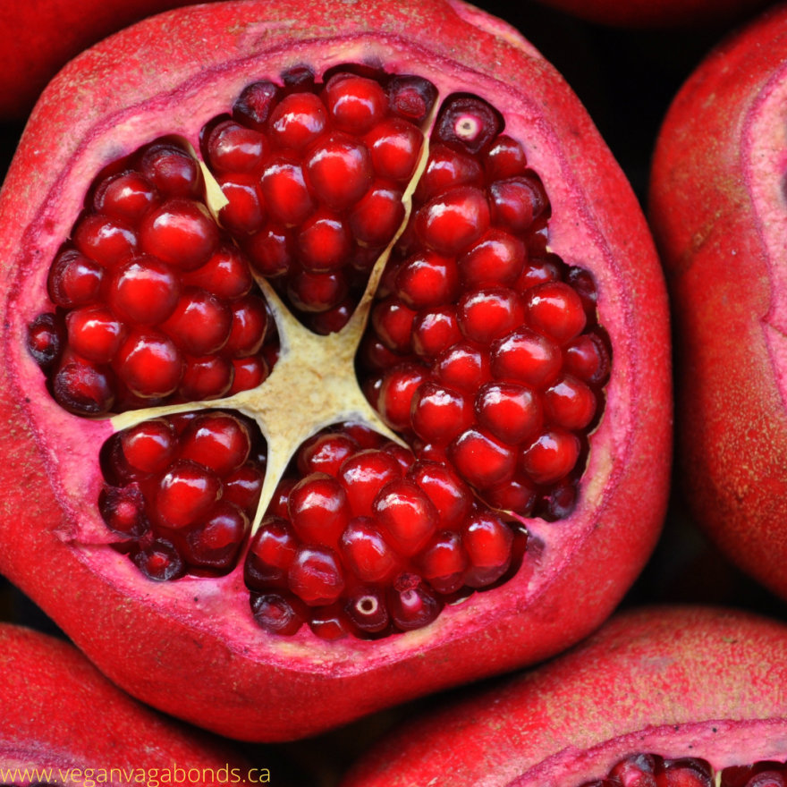 Pomegranate