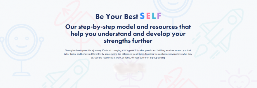 BE YOUR BEST SELF HEADER IMAGE BE YOUR BEST SELF HEADER IMAGE