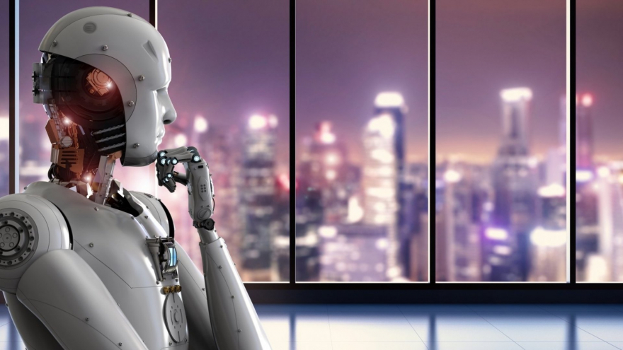 AI AI