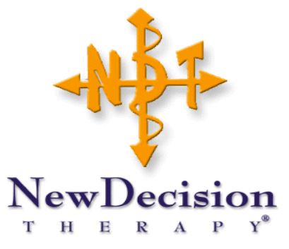 NDT logo