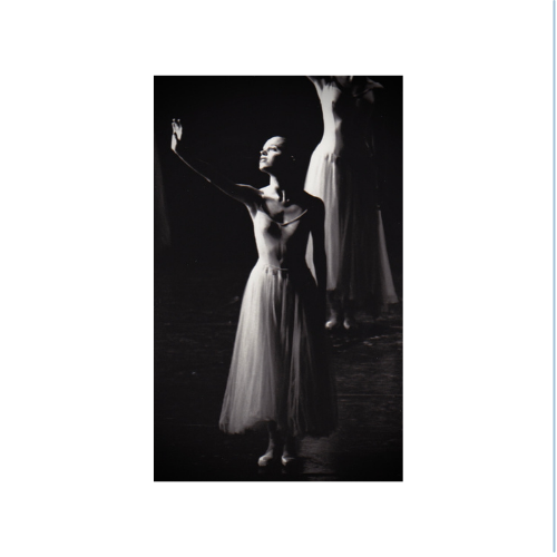Marjolein Elvers ballet