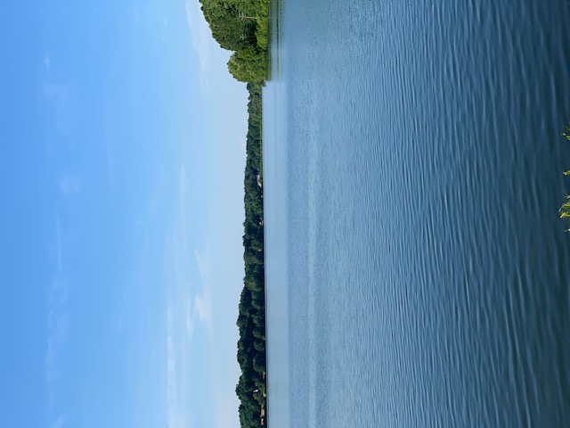 Lake picture